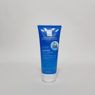 理膚寶水親膚舒敏沐浴露100ml ☆ 小瓶裝