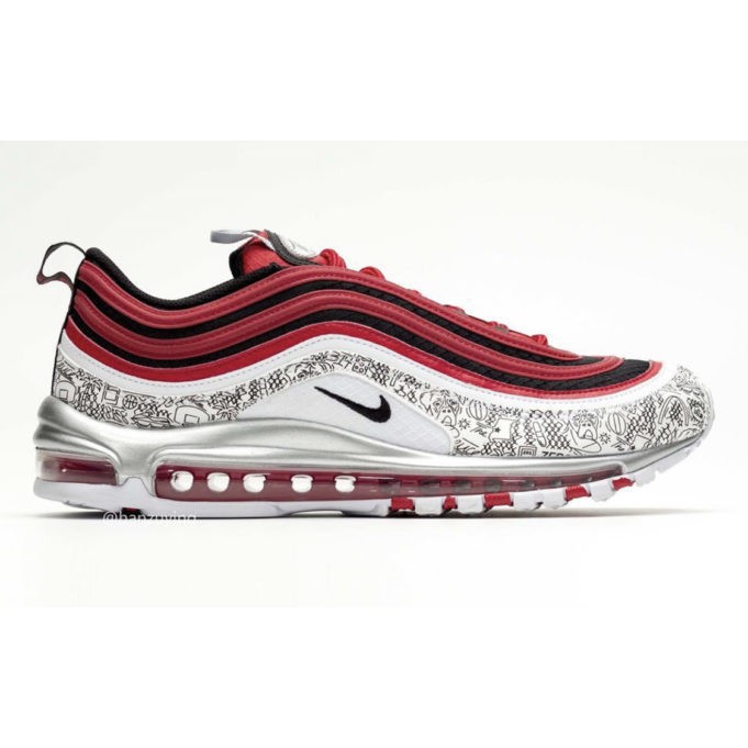 jayson tatum nike 97