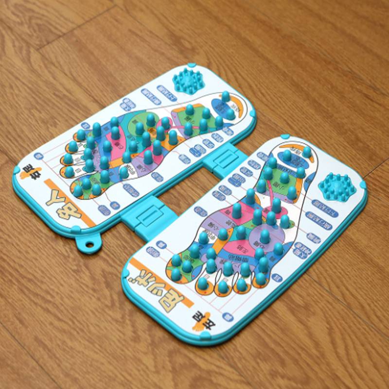 東西町 日本足底健康醫師推薦 日本超夯足底按摩健康板 蝦皮購物