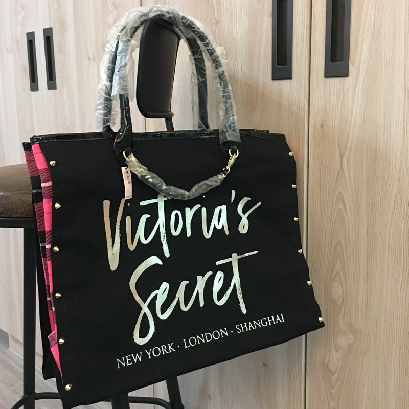 victoria secret 托特包 維多利亞秘密