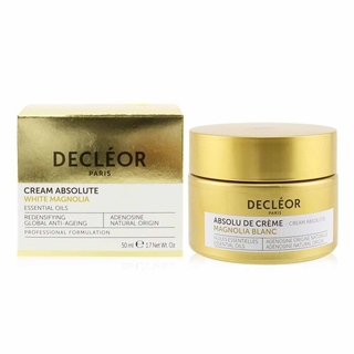 Decleor 思妍麗 - 白玉蘭精萃霜 50ml/1.7oz