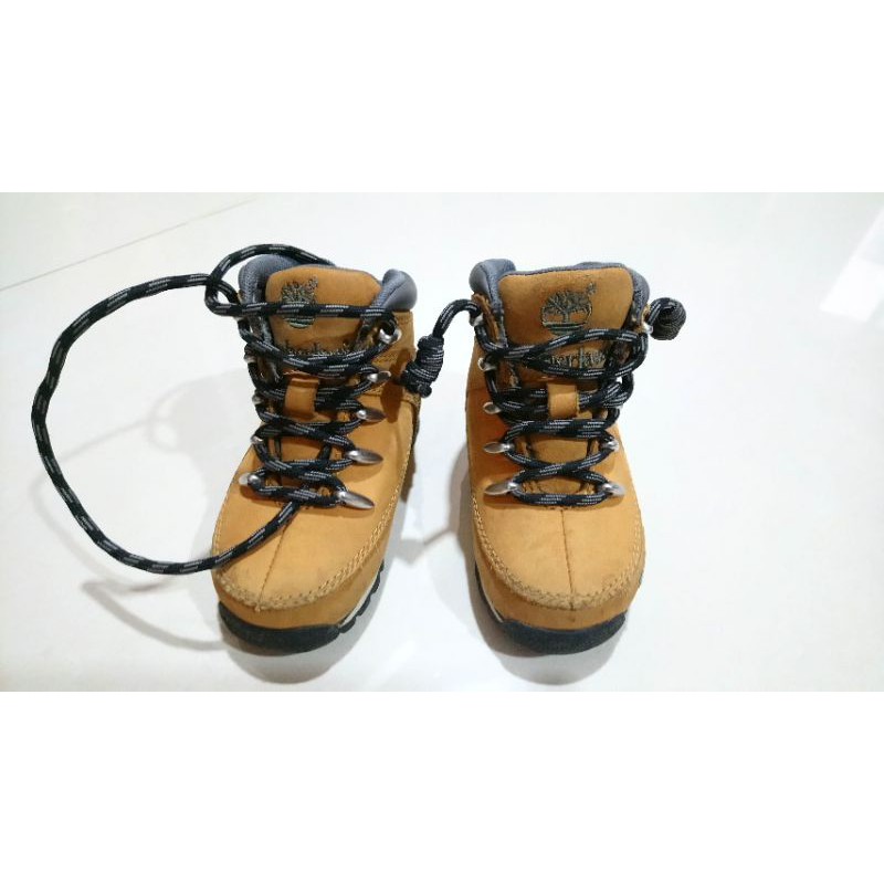 baby timberlands 4c