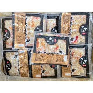 [全富水產] 白玉蘭花蚌300g/包/新鮮/海鮮/批發/零售