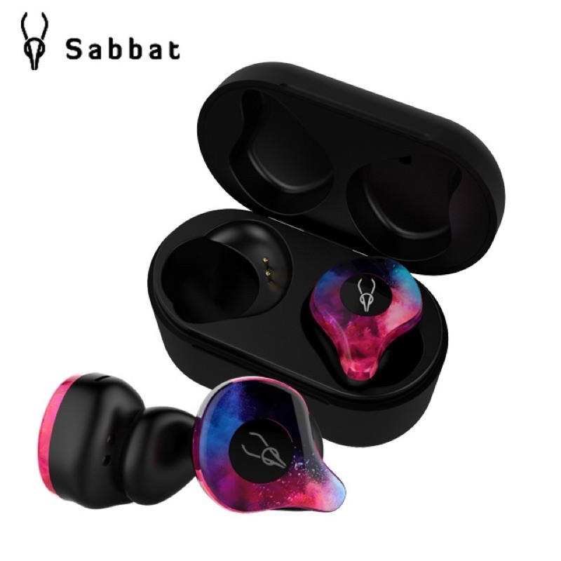 二手-Sabbat X12 Pro 藍芽耳機
