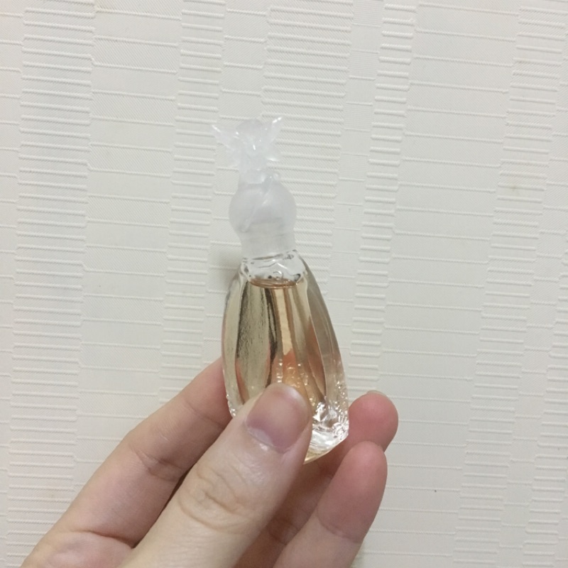 Anna sui 安娜蘇 漫舞精靈淡香水 4ml