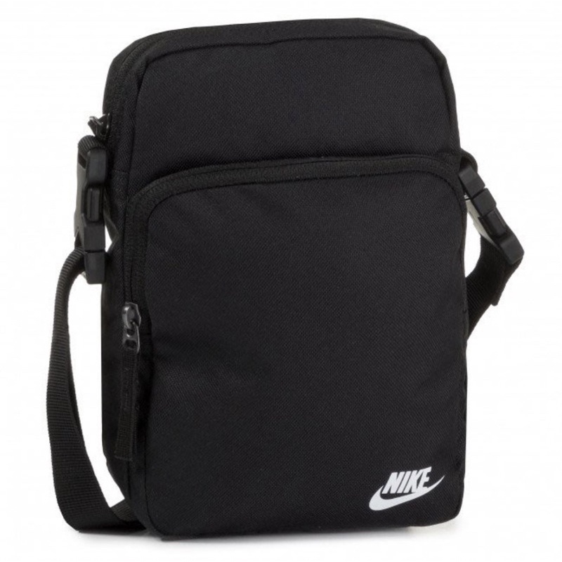 全新出清NIKE 耐吉 斜背包 Heritage 2.0 Bag 男女款 BA5898-010