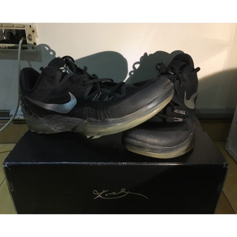 Nike Kobe Venomenon 5 毒液 低筒籃球鞋