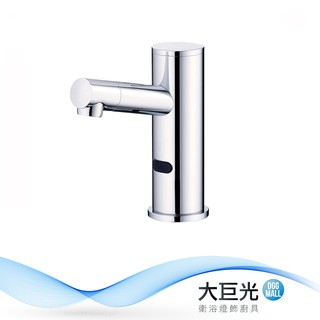 自動感應出水龍頭 TAP-148016-AC式