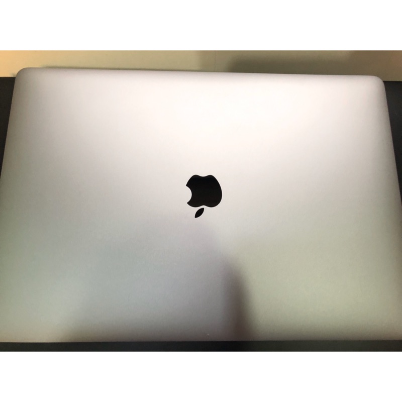 Macbook Pro 2018 15" 16/512 太空灰 英文鍵盤 APPLECARE+