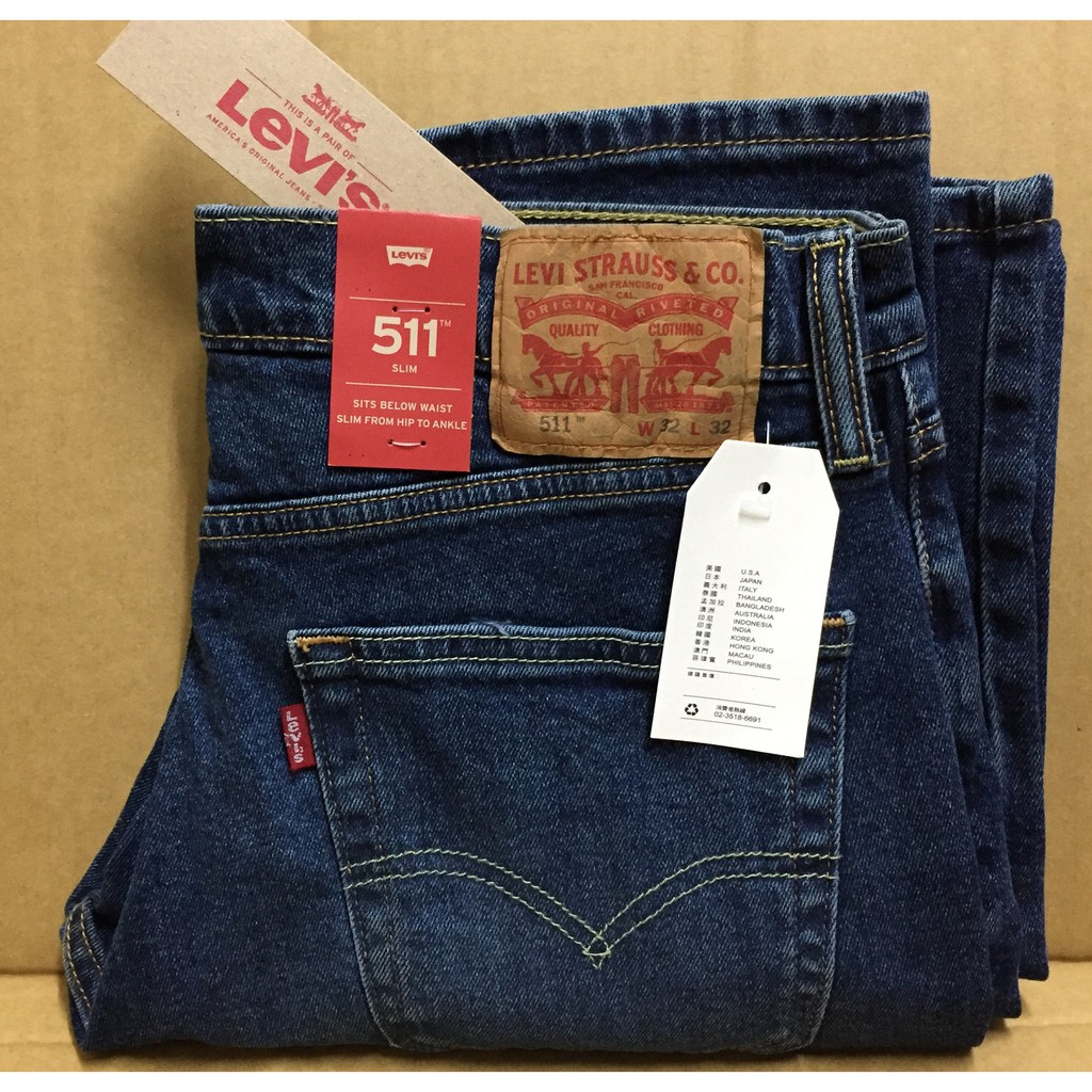 costco levis 514