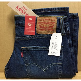 costco levi's 511