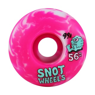 Snot Swirls 56mm 99a 輪子/滑板《 Jimi 》