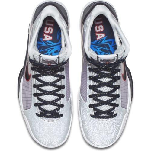 nike hyperdunk og