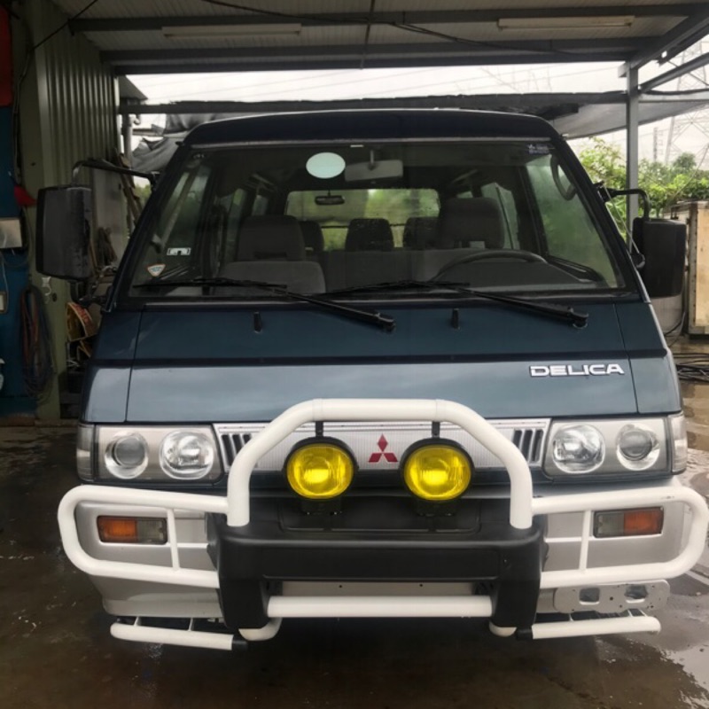 95年得利卡箱型車 蝦皮購物