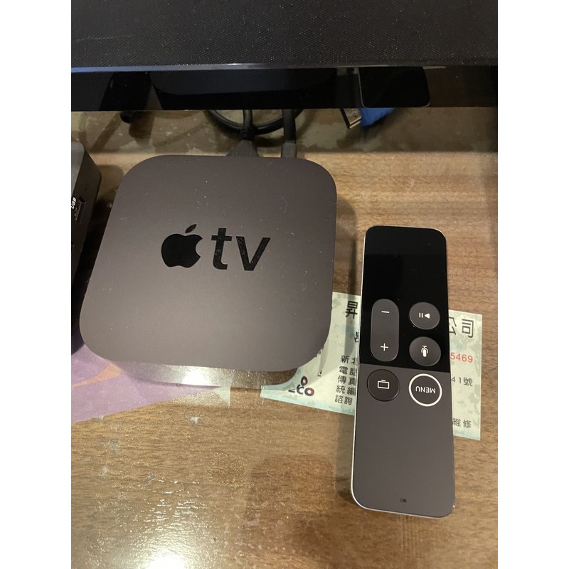 Apple TV 4 HD 32GB