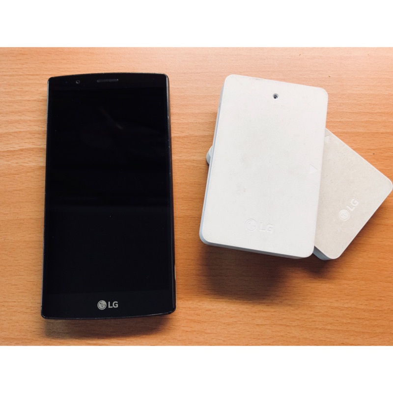 LG G4 5.5吋 六核旗艦 送兩電池及兩充電盒