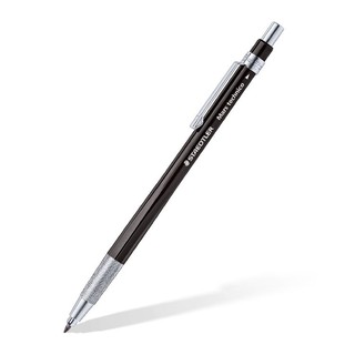 德國STAEDTLER施德樓 MS780C-9 黑色桿 頂級專家型工程筆