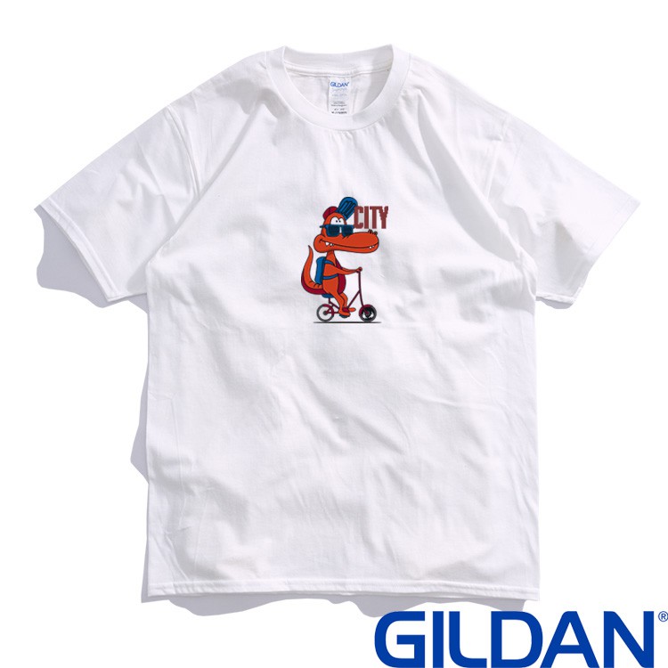 GILDAN 760C95 短tee 寬鬆衣服 短袖衣服 衣服 T恤 短T 素T 寬鬆短袖 短袖 短袖衣服