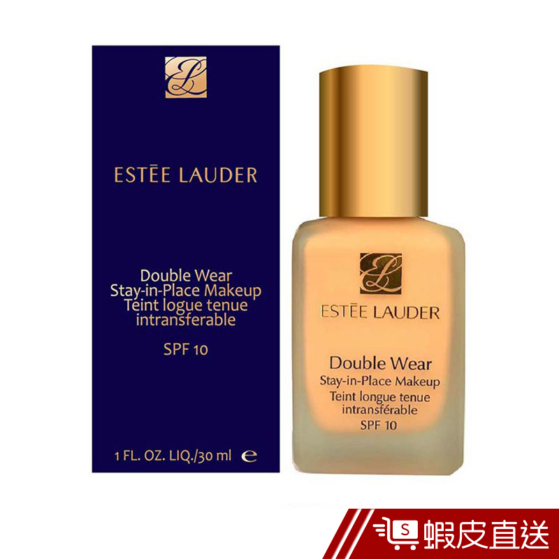 ESTEE LAUDER 雅詩蘭黛 粉持久完美持妝粉底30ml 現貨[福利品] 蝦皮直送