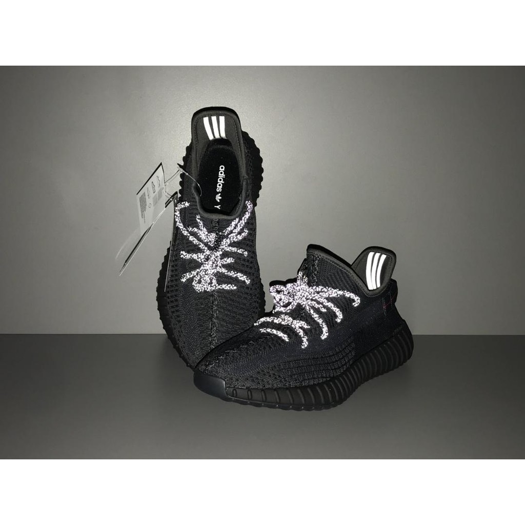 yeezy boost 350 noir