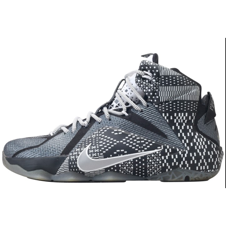 lebron 12 bhm