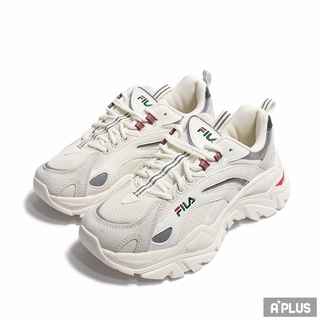 FILA 女 INTERATION LIGHT 休閒鞋 - 4C107V926