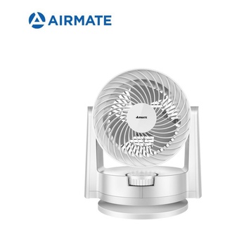 AIRMATE艾美特 6吋輕便小巧循環扇FB1562 電扇 電風扇