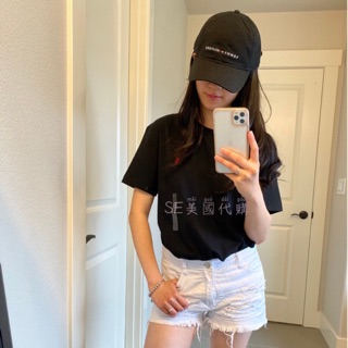 [S.E美國代購] polo Ralph Lauren 小馬素t （成人款）情侶衣 刺繡小馬