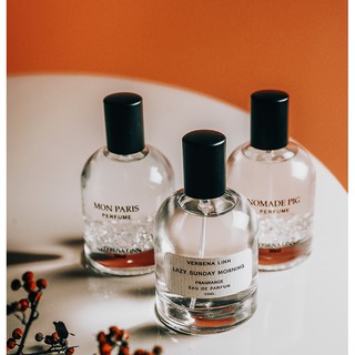 Verbena Linn 海王 現貨到 平價香水 柏林少女 香 香水 50ml 35ml