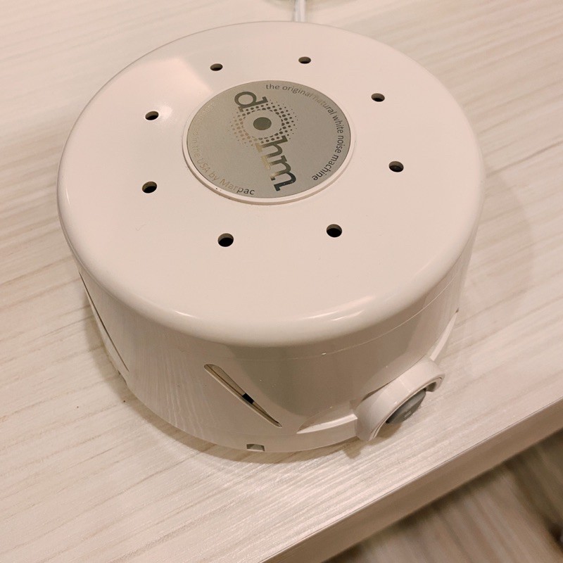 [二手]MARPAC DOHM 助眠除噪機