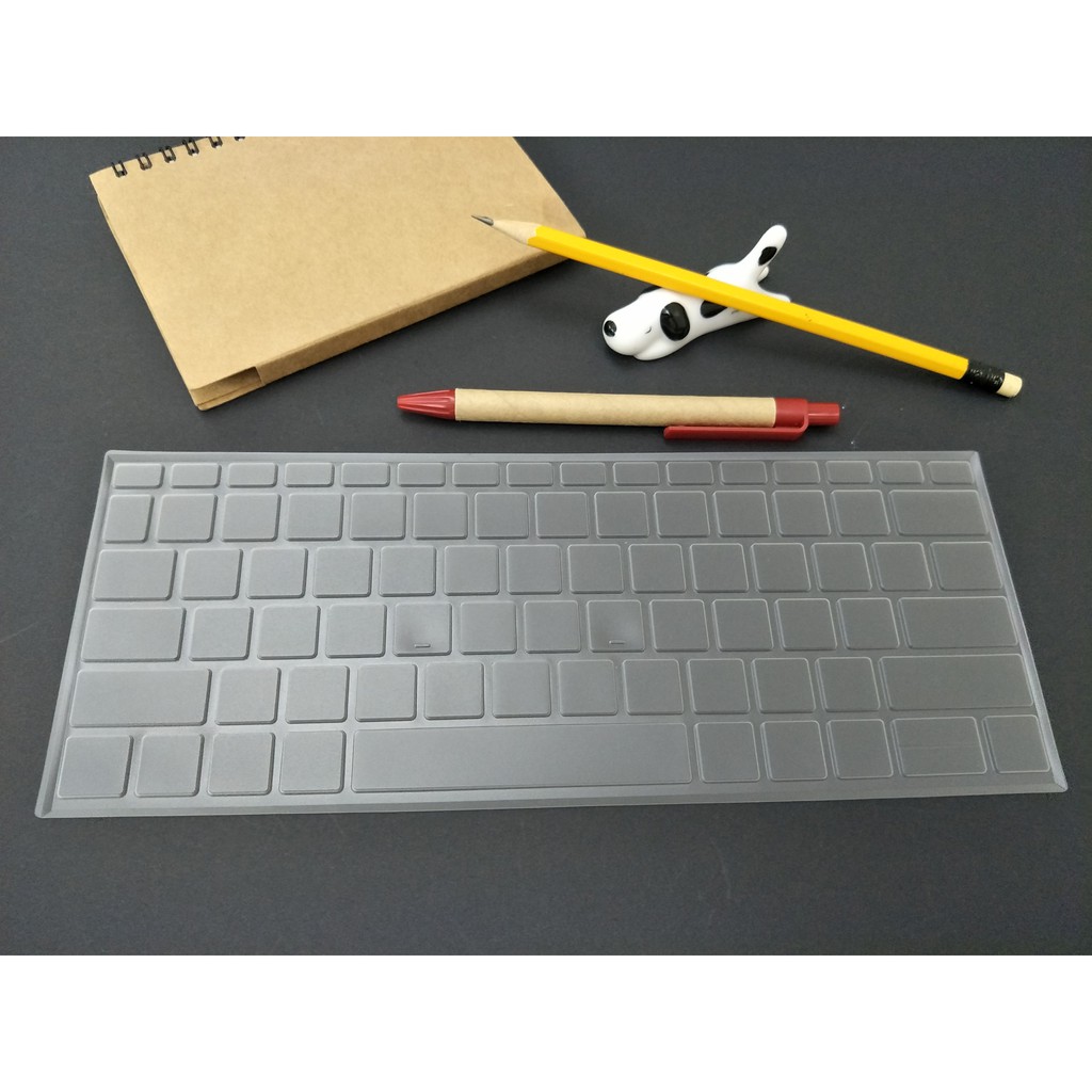 高透TPU 惠普 HP EliteBook 830 G7 835 G7 830 G8 鍵盤膜 防塵膜 保護膜