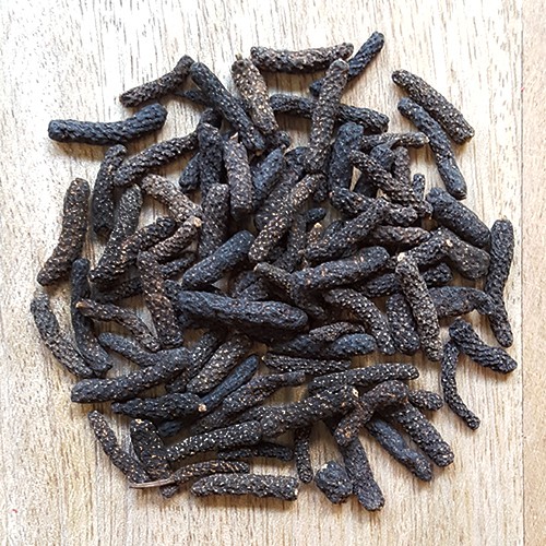 女巫藥草園pepper Long Pepper 長胡椒整條g 散裝 Usda 蝦皮購物