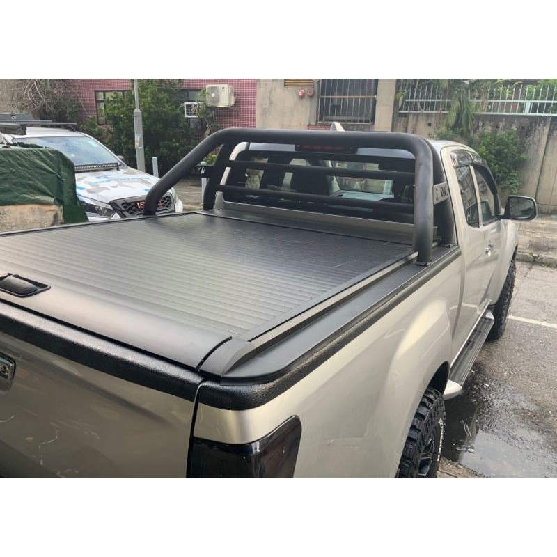 Ranger.Ford Ranger. Hilux.浪九後廂捲簾硬式