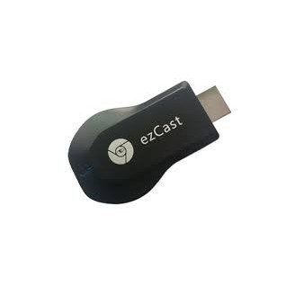 ezcast HDMI影音無線傳輸器,手機畫面直接傳電視