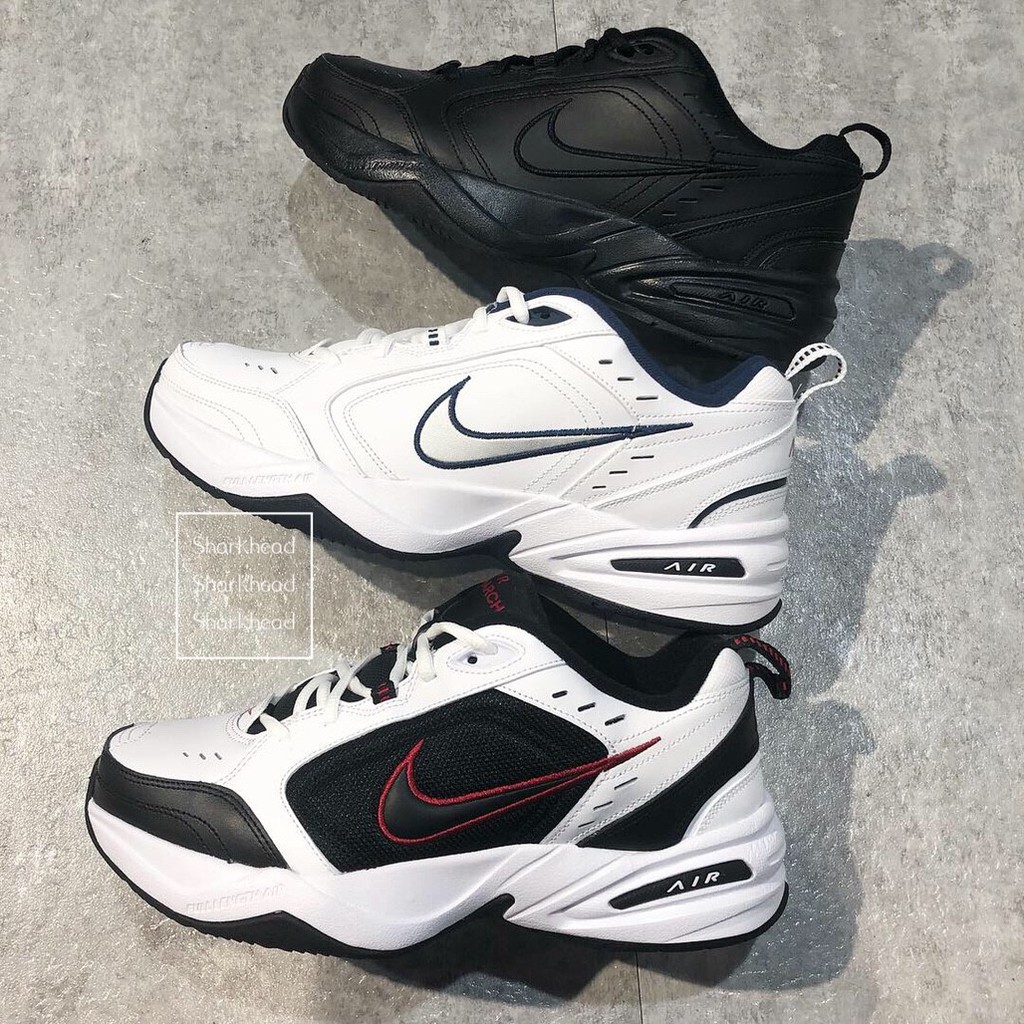 nike monarch air 4