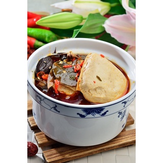 《冷凍》南門老林記-清蒸臭豆腐/麻辣臭豆腐(540g±10g/包(4入))【現貨 附發票】