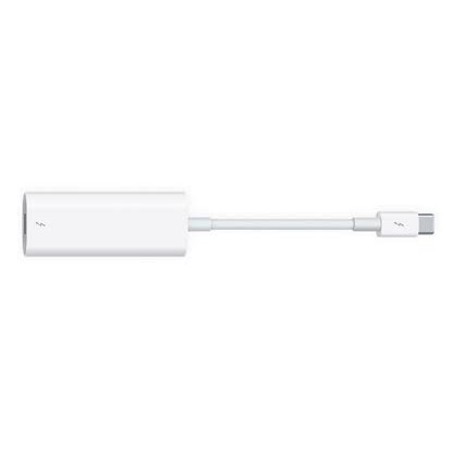 Thunderbolt 3 (USB-C) 對Thunderbolt 2 轉接器