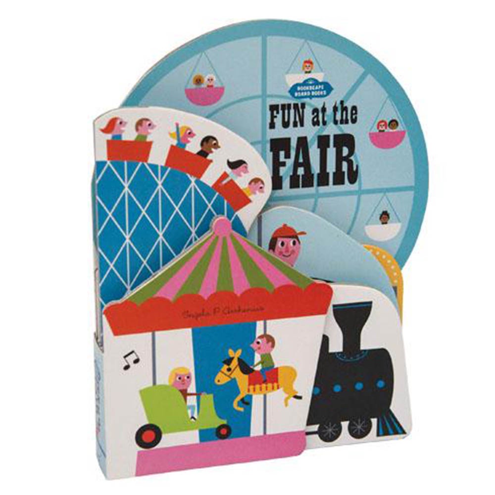 Fun at the Fair