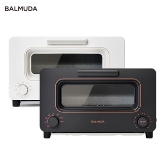 BALMUDA 百慕達 K05C 蒸氣烤麵包機 水蒸氣烘烤 The Toaster