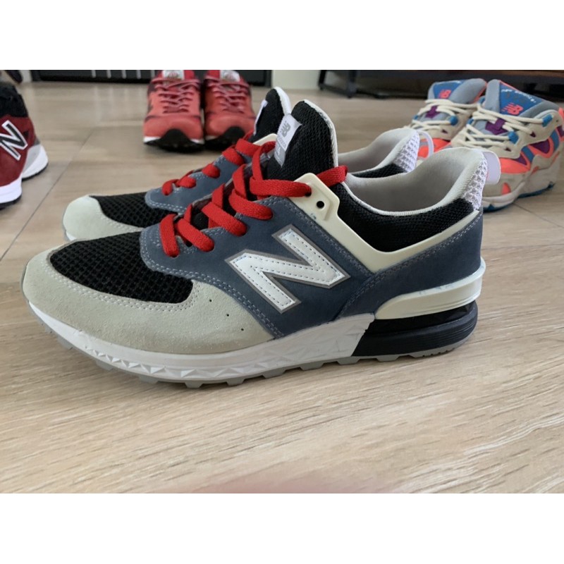 NEW Balance 574 Sport的價格推薦- 2022年6月| 比價比個夠BigGo NEW Balance 574 Sport的價格推薦- 2022年6月| 比價比個夠BigGo