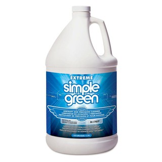 Simple Green頂極航太多功能環保清潔劑(1加侖包裝)3.79L