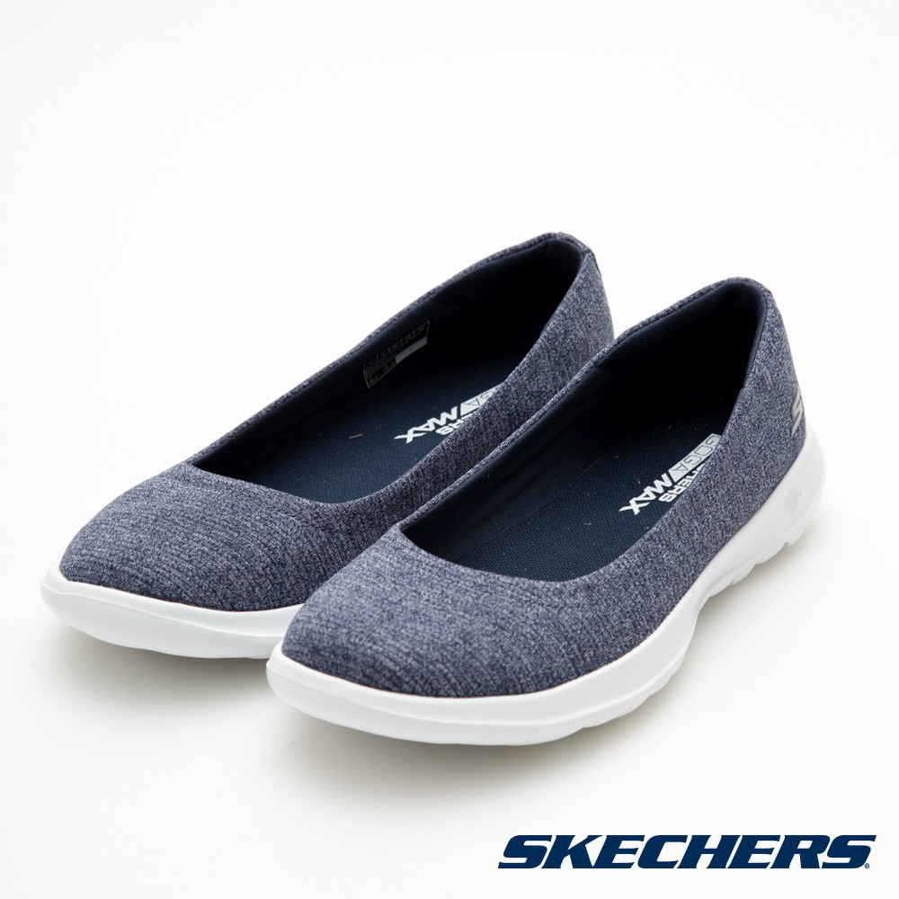 【SKECHERS】15392nvy 女款運動鞋 尺碼24.5 一雙出清價1290 元