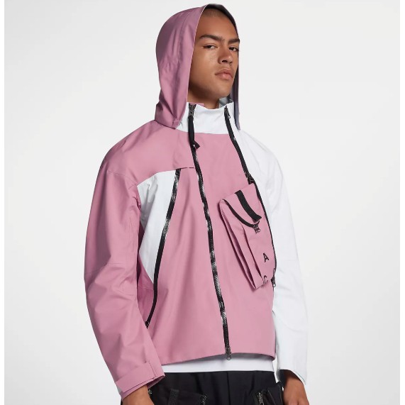 nikelab acg deploy