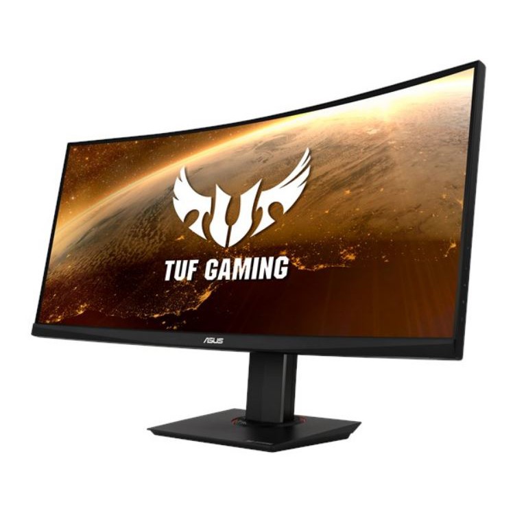 Asus Vg35vq 35吋螢幕4k Hdr 21 9 100hz 1ms 可壁掛 蝦皮購物