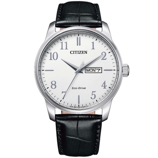 CITIZEN 星辰【BM8550-14A】GENT'S 光動能都會簡約風格時尚男錶 / 41.8mm