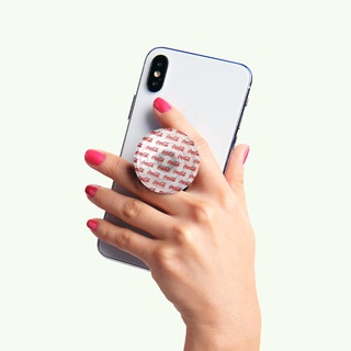 隔日到貨 泡泡騷 手機支架 PopSockets 可口可樂 聯名款 第二代美國正貨泡泡騷