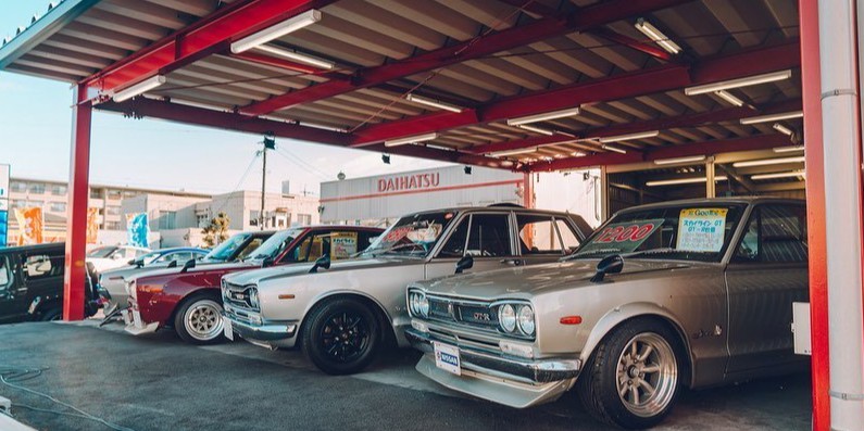 戀車ㄔ漢 優質嚴選中古車二手車商行 線上商店 蝦皮購物