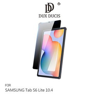 DUX DUCIS SAMSUNG Tab S6 Lite 10.4 鋼化玻璃貼