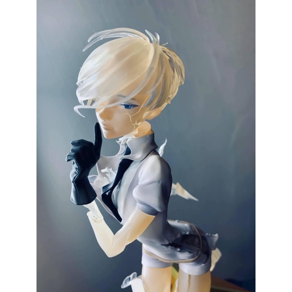 【二手】寶石之國｜南極石｜PVC｜模型｜手辦