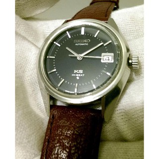 ✴️✴️已售出✴️✴️少見1970年代日本 精工原裝KING SEIKO(KS)HI BEAT (5625-7110)